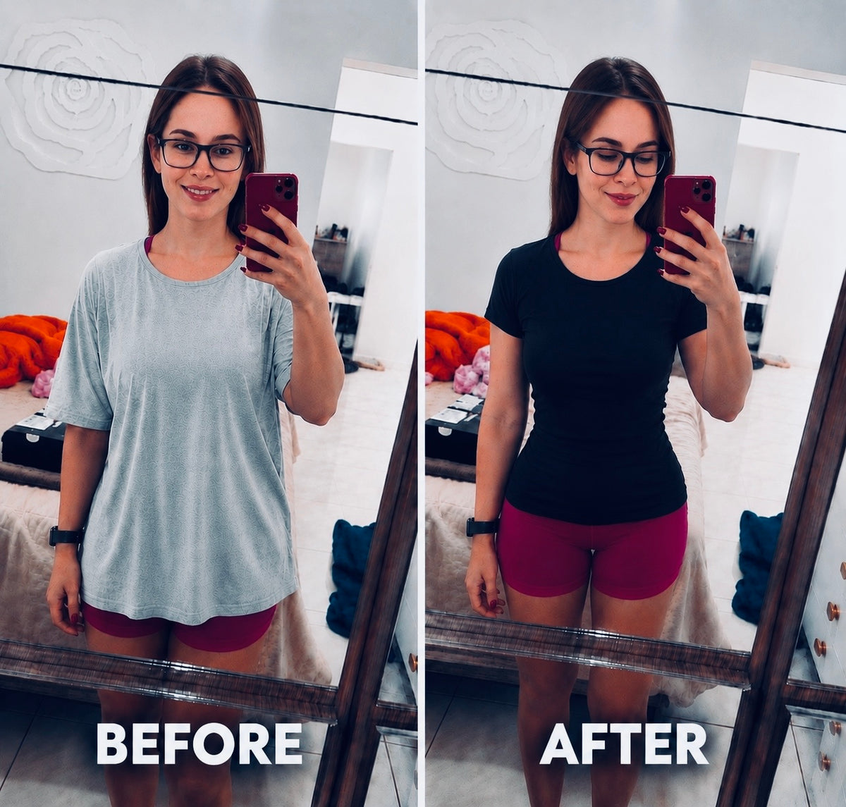PrimeForm™ Shaping Compression Shirt