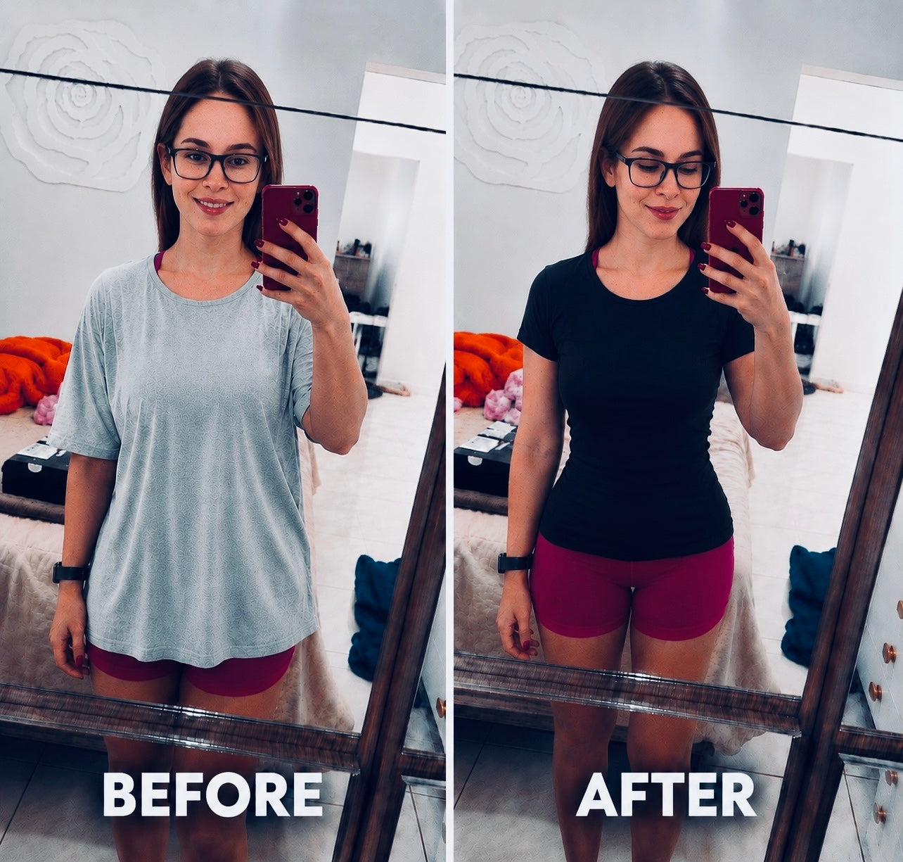 PrimeForm™ Shaping Compression Shirt