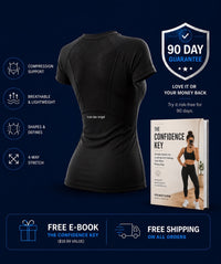 PrimeForm™ Shaping Compression Shirt