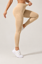 PrimeForm™ Smooth Compression Leggings