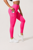 PrimeForm™ Smooth Compression Leggings