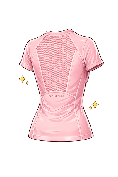 Free Top Of Choice with Purchase