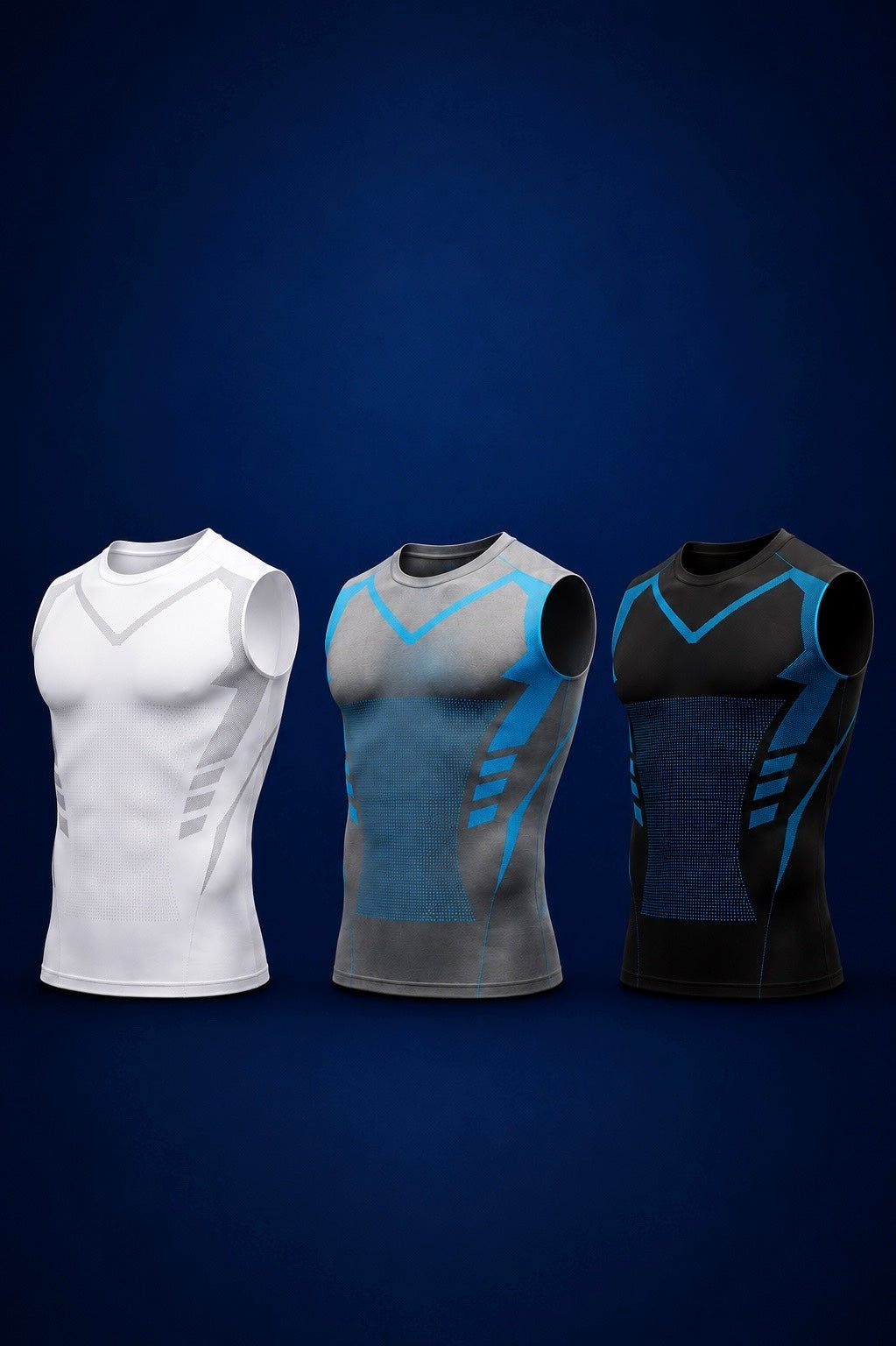 PrimeForm™ Compression Tank Top