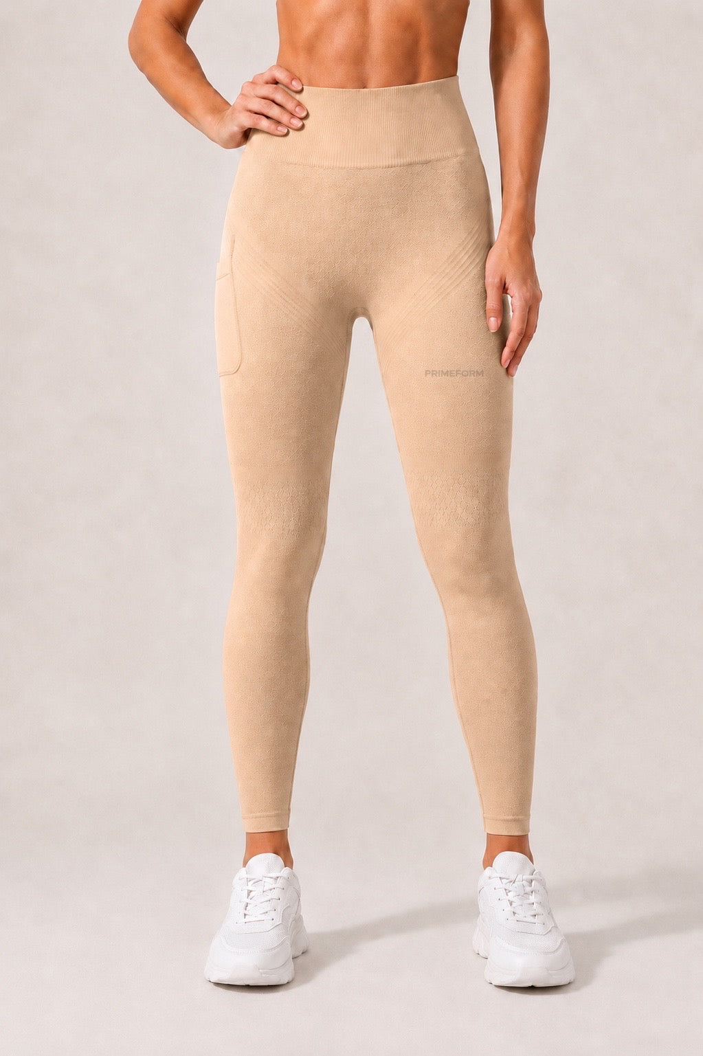 PrimeForm™ Smooth Compression Leggings