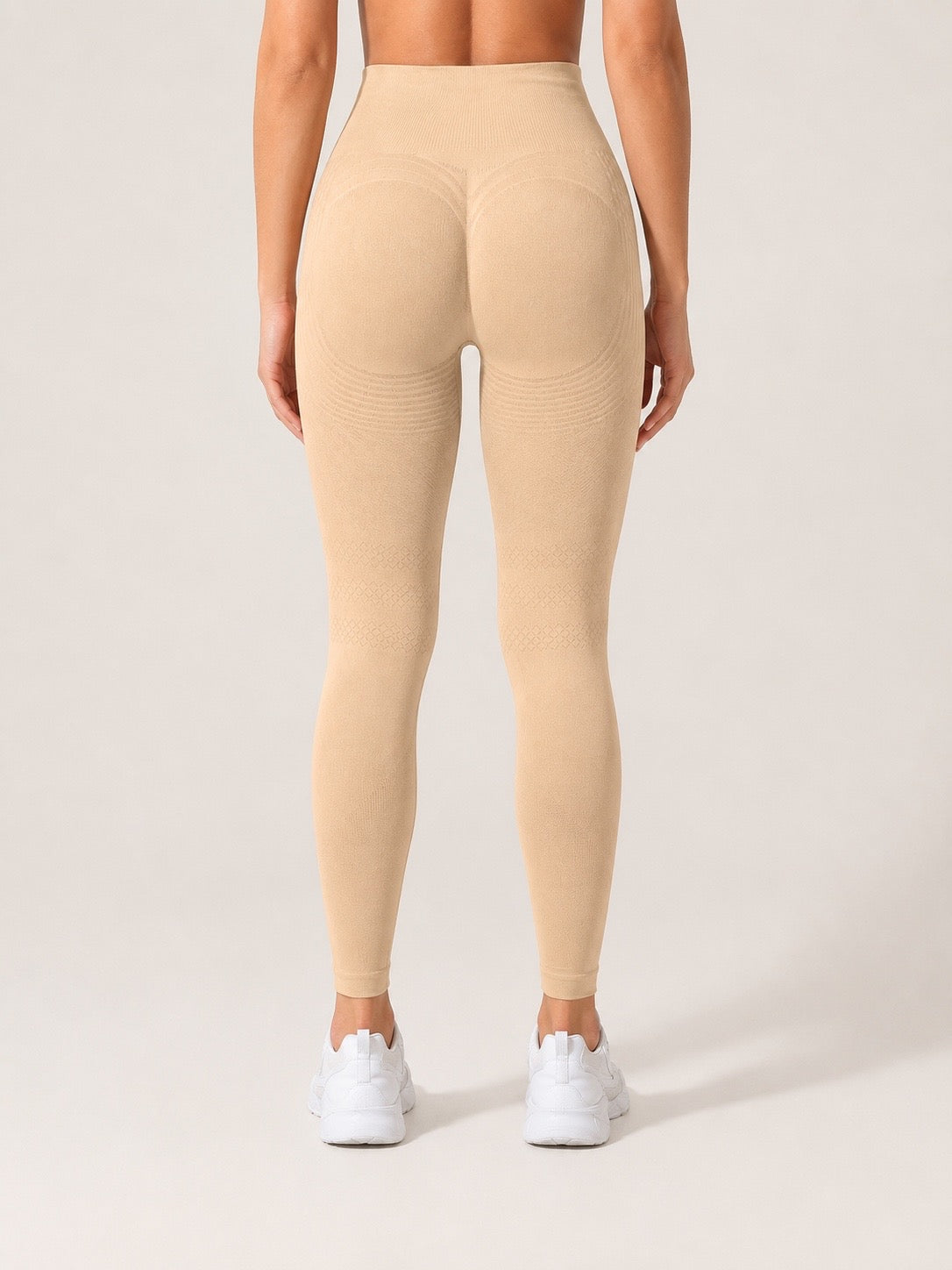 PrimeForm™ Smooth Compression Leggings