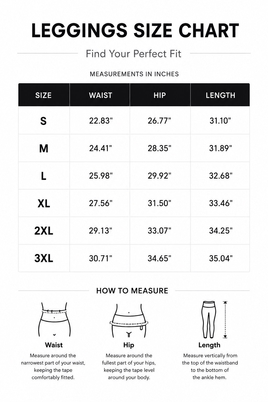 PrimeForm™ Smooth Compression Leggings