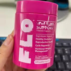 Foreign trade hot selling women's maintenance care women's probiotic capsules VaginalprobioticCapsule cross