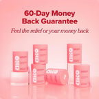 Foreign trade hot selling women's maintenance care women's probiotic capsules VaginalprobioticCapsule cross