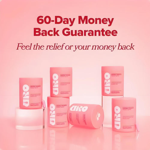 Foreign trade hot selling women's maintenance care women's probiotic capsules VaginalprobioticCapsule cross