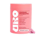 Foreign trade hot selling women's maintenance care women's probiotic capsules VaginalprobioticCapsule cross