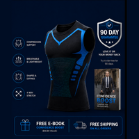 PrimeForm™ Compression Tank Top